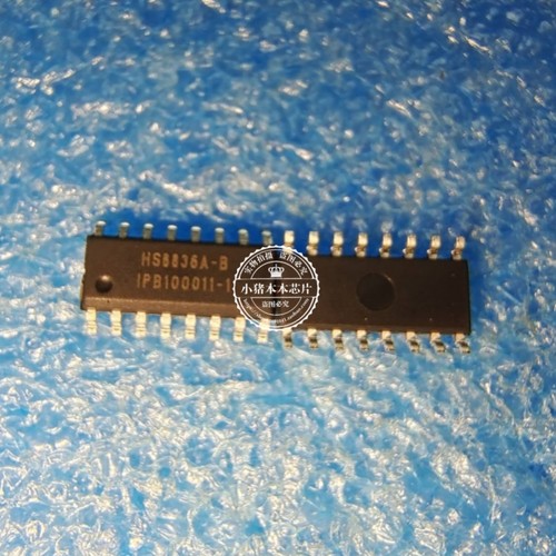 HS8836A-B     HS8836A   SOP   新的 一个起拍