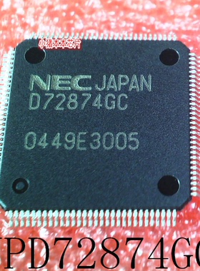 D72874GC UPD72874GC D72874GC D72872GC UPD72872GC QFP