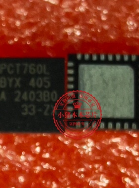 NPCT760LABYX  NPCT760LAAYX//LACYX/HABYX   QFN全新