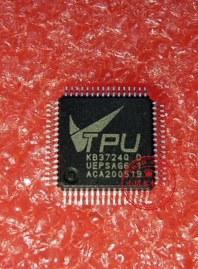 KB3724Q B  KB3724QB  KB3724Q D KB37240 TPU QFP64