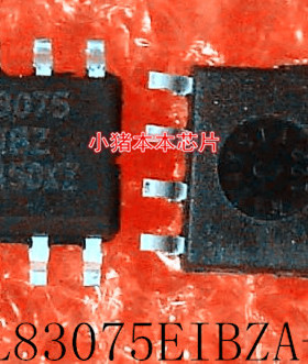 ISL83075EIBZA-T    ISL83075EIBZA    83075EIBZA    SOP-8 新的