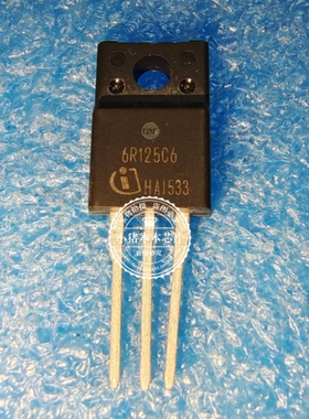 IPA60R125C6 6R125C6 TO220F IPA6R125P TO220 IPW60R125CP TO247