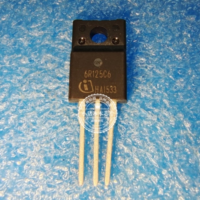 IPA60R125C6 6R125C6 TO220F IPA6R125P TO220 IPW60R125CP TO247