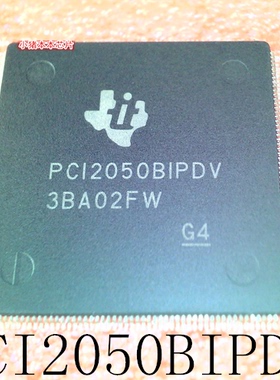 PCI2050BIPDV     PC12050BIPDV      PCI2050     QFP208  新的
