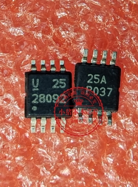 UCC2809PTR-1 丝印 28091 UCC2809PTR-2  UCC28092   28092  MSOP