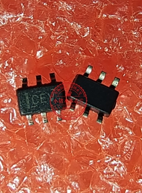 INA212AIDCKR  丝印CEV  CEU  SOT363-6   新的   一个起拍