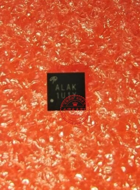 AOZ2261AQI-18 丝印ALAK   ALAB   ALA开头 QFNB-23 新的