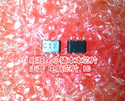 UPC2709TB UPC2709TB-E3-A 丝印C1E SOT363-6全新现货 一个起售