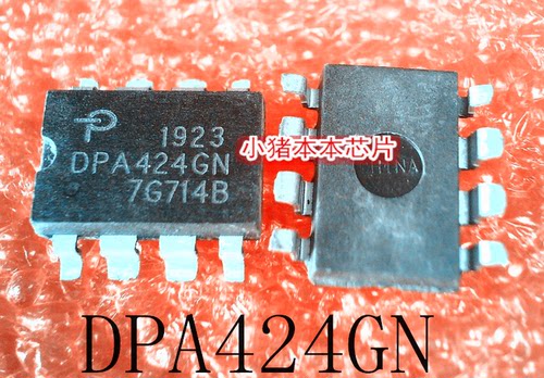 集成电路DPA424GNDPA424G