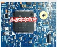 宏碁 AspireV3-572G V5-472G DAOZQKMB8E0 EC IT8587E 剪板芯片 - 实物图