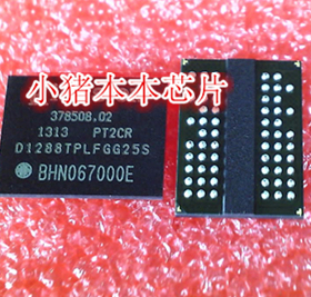 D1288TPLFGG25S  D1288TPLFGG255   BGA封装 新的一个起拍