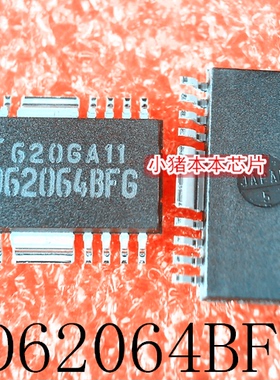 TD62064BFG  TD62064   HSOP16     新的  一个起拍     可直拍