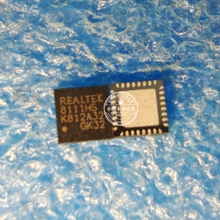 RTL8111HS-GC RTL8111HSH RTL8111HSD RTL8111HS QFN封装 新的