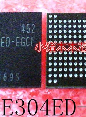 小猪芯片K4E8E304ED-EGCF K4E8E304EE-EGCE K4E8E304ED-EGCG 新的