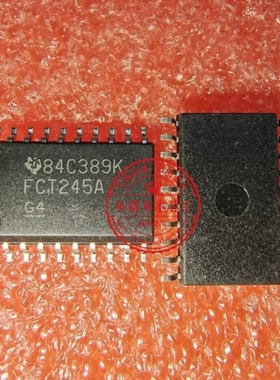 CY74FCT245ATQCT SSOP20 CY74FCT245ATSOCT SOP20宽体丝印FCT245A
