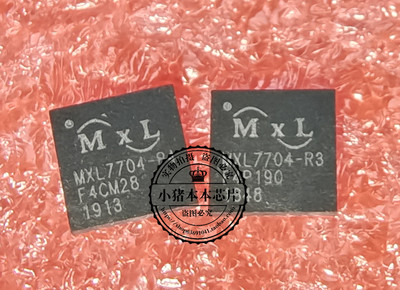 集成电路MXL7704-R3MXL7704-P4