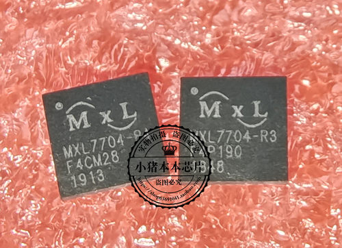 集成电路MXL7704-R3MXL7704-P4