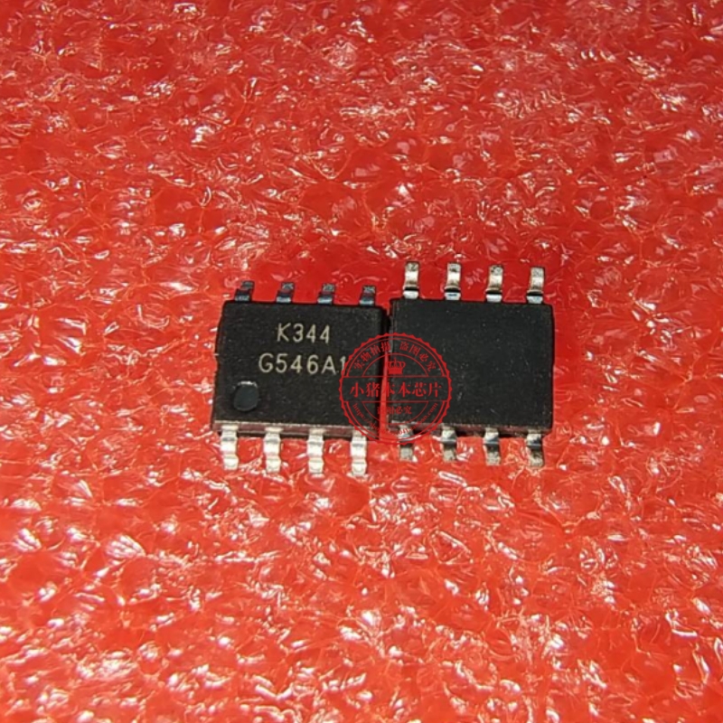 G546A1 G546A1P1UF SOP8  G546A1F51U  MSOP8  全新现货 电子元器件市场 集成电路（IC） 原图主图