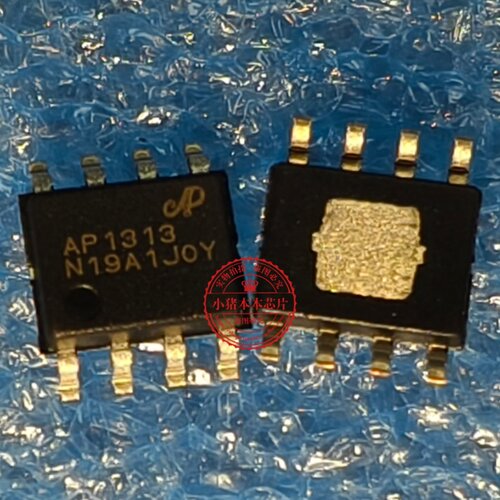 AP1313SP-A1 AP1313DF-A1 AP1313 AP1313DF AP1312A SOP8全新原装