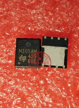 QM3058M6 M3058M QM3052M6 M3052M QFN8脚 新的一个起拍