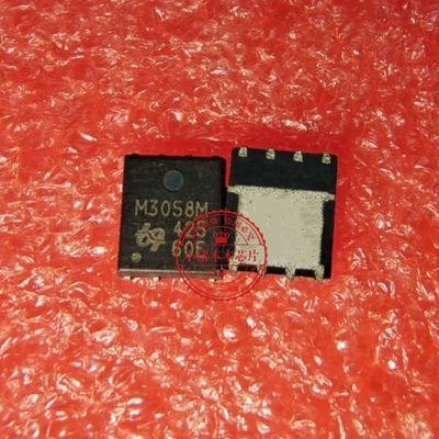 QM3058M6 M3058M QM3052M6 M3052M QFN8脚 新的一个起拍