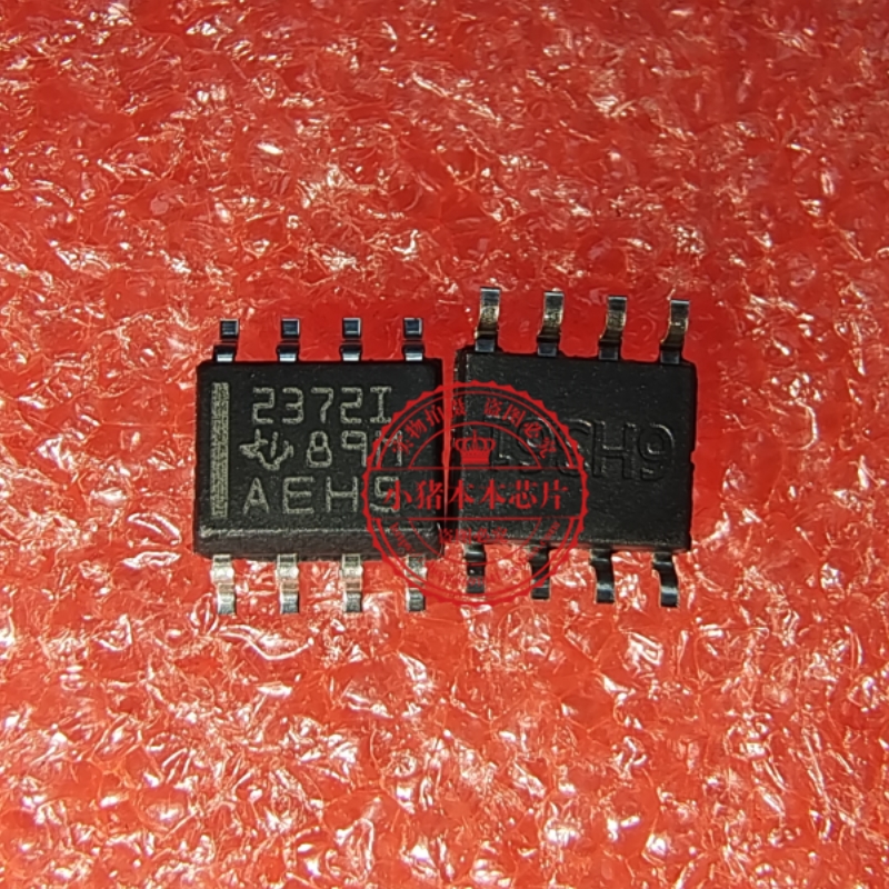 TLV2372IDR TLV2372ID TLV2372 2372I SOP8   新的   一个起拍