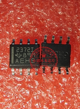 TLV2372IDR TLV2372ID TLV2372 2372I SOP8   新的   一个起拍