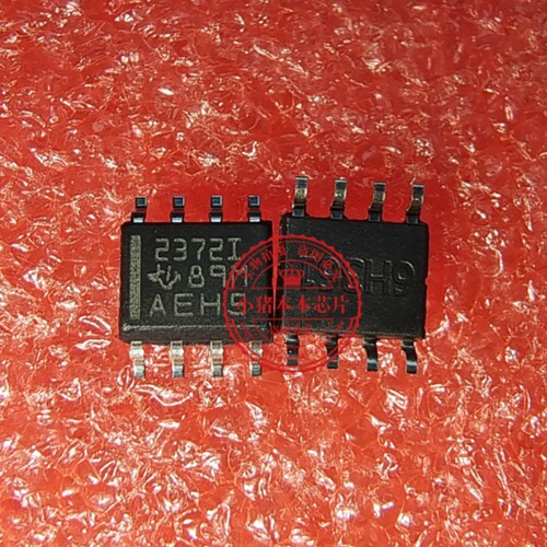 TLV2372IDR TLV2372ID TLV2372 2372I SOP8   新的   一个起拍