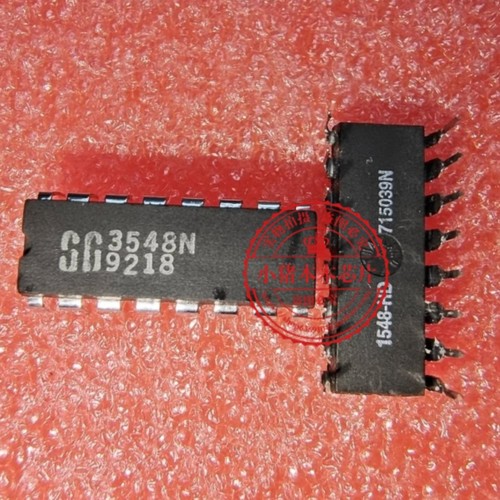 SG3548N  3548N  DIP    新的 一个起拍
