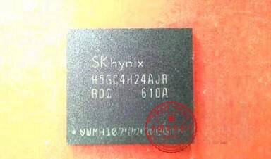 集成电路H5TC8G63CMR-PBR