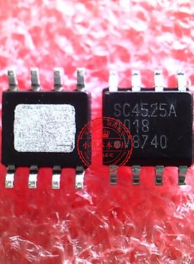 SC4525A SC4525ASETRT SOP8 UPD78F0893A PD78F0893A QFP