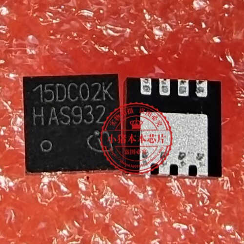 进口全新原装 BSZ15DC02KDHXTMA1 15DC02KDH 丝印15DC02K场效应管