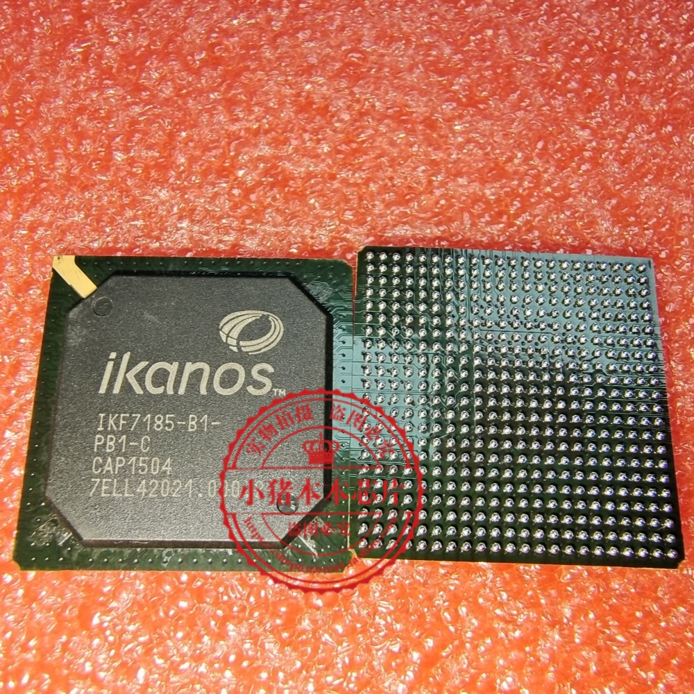 芯片IKF7185-B1-PB1-C1KF7185