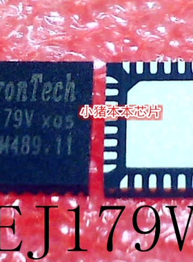 EJ179V-A00    EJ179V-AOO    EJ179V/A00     QFN封装      新的