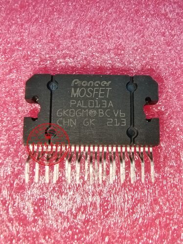 集成电路PBA31307ZL30362GDG2