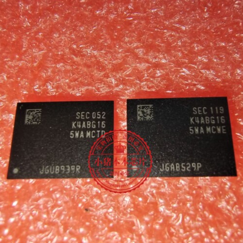 K4ABG165WA-MCWE k4ABG165WA-MCTD DDR4 3200Mbps 32 Gb 内存