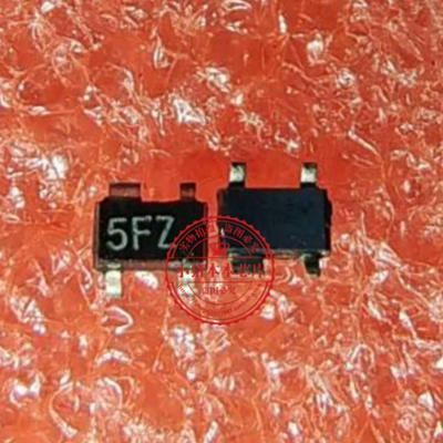 ATF55143-TR1G  ATF-55143 ATF55143TR1G 丝印 5F 5F开头 SOT-343