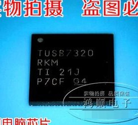 TUSB7320RKM TUSB7320 TUSB7340 TUSB7340RKMR TUSB7340RKMT