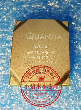 AQC107-B0-C AQC107-80-C AQC107B0-C BGA封装 新的  一个起拍
