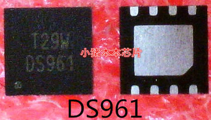 DS961 OS961 JMS583 QHFA2 A JMS583-QHFA2A QHFA0 QFN封装  新的