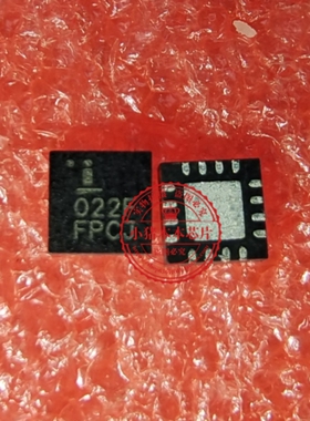 ISL28022FRZ-T  丝印022F QFN    ISL28022FUZ   8022F MSOP10