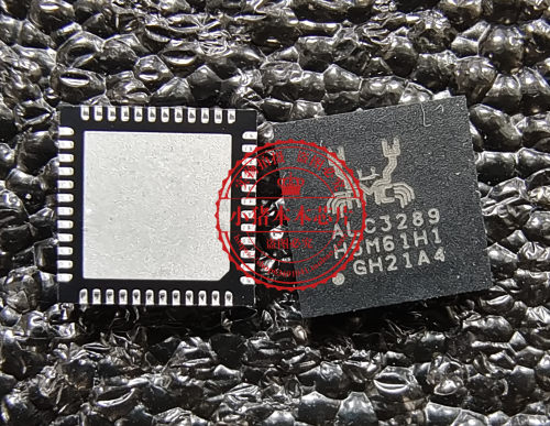 芯片VSC8504XKS-04AOZ8858DI3289