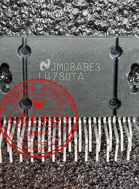 RT8206LZQW RT8206L QFN 20698-062E-01 LM4780TA L4780 ZIP 新的