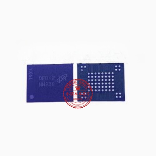 MT29F8G16ADBDAH4-IT:D 印丝NW238 BGA63 全新原装现货 可直拍