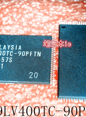 MBM29LV400TC-90PFTN  29LV400TC-90PFTN   MBM29LV400TC-90PFNT