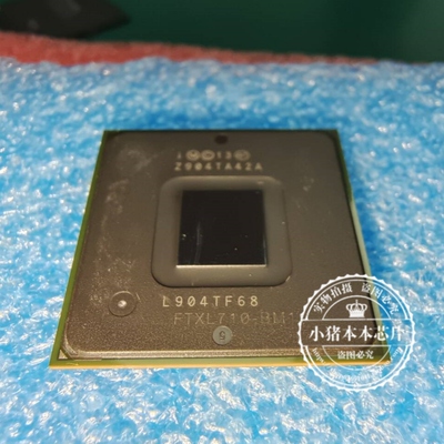 FTXL710-BM1  FTXL710-BMI  FTXL710-BW1    BGA 新的一个起拍