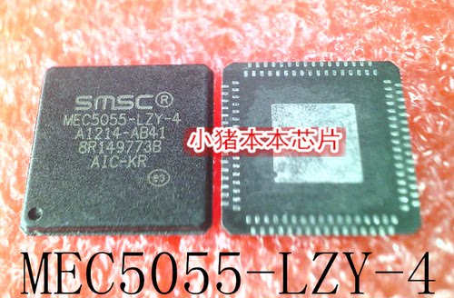 集成电路WEC5055-LZY-4MEC5055