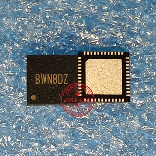 SY7636ARMC 7636ARM 丝印BWN开头 QFN