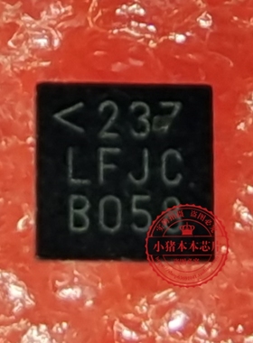 LTC3601EUD LTC3601EUD#TRPBF LTC3601IUD LTC3601 丝印 LFJC DFN
