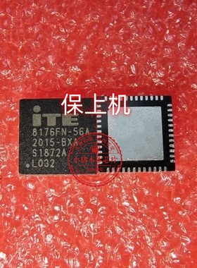 键盘控制IT8176FN-56A 版本号GL553VD GL753VD  刷好包上机